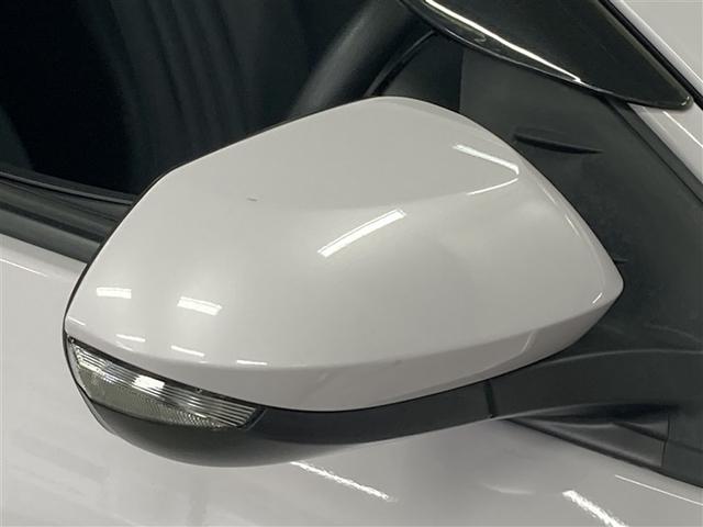 ヤリス ハイブリッドX メモリーナビ DVD再生 ミュージックプレイヤー接続可 バックカメラ 衝突被害軽減システム ワンオーナー(15枚目)