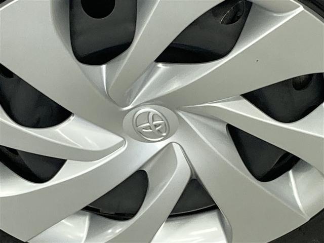 ヤリス ハイブリッドX メモリーナビ DVD再生 ミュージックプレイヤー接続可 バックカメラ 衝突被害軽減システム ワンオーナー(16枚目)