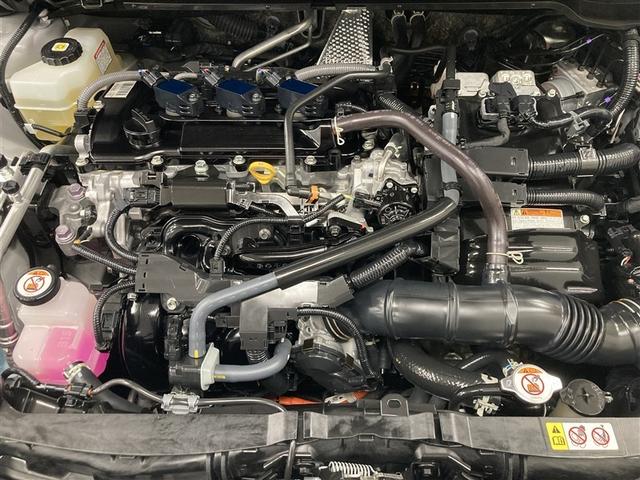 ヤリス ハイブリッドX メモリーナビ DVD再生 ミュージックプレイヤー接続可 バックカメラ 衝突被害軽減システム ワンオーナー(37枚目)