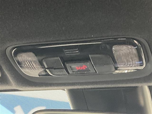 ヤリス ハイブリッドX メモリーナビ DVD再生 ミュージックプレイヤー接続可 バックカメラ 衝突被害軽減システム ワンオーナー(38枚目)