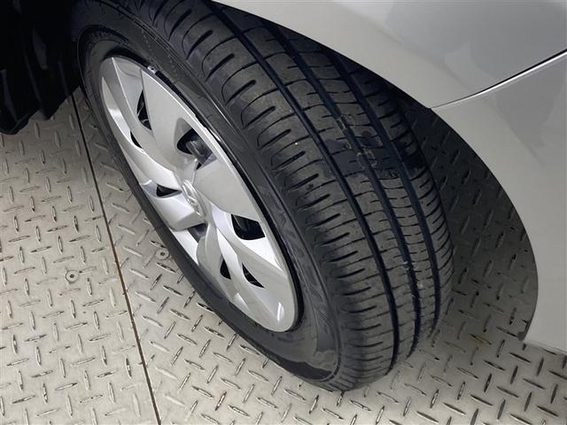 ヴィッツ ハイブリッドＦ　セーフティーエディション　フルセグ　メモリーナビ　ＤＶＤ再生　バックカメラ　衝突被害軽減システム　ＥＴＣ　ドラレコ（16枚目）