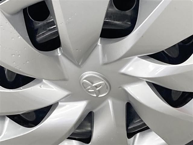 ヴィッツ ハイブリッドＦ　セーフティーエディション　フルセグ　メモリーナビ　ＤＶＤ再生　バックカメラ　衝突被害軽減システム　ＥＴＣ　ドラレコ（17枚目）