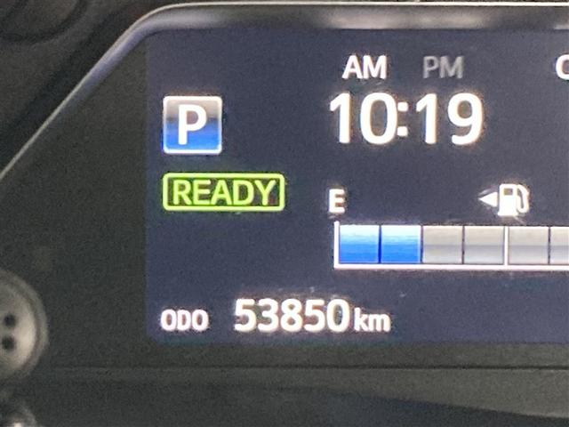 ヴィッツ ハイブリッドＦ　セーフティーエディション　フルセグ　メモリーナビ　ＤＶＤ再生　バックカメラ　衝突被害軽減システム　ＥＴＣ　ドラレコ（19枚目）