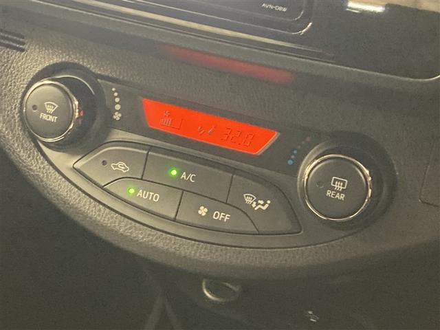 ヴィッツ ハイブリッドＦ　セーフティーエディション　フルセグ　メモリーナビ　ＤＶＤ再生　バックカメラ　衝突被害軽減システム　ＥＴＣ　ドラレコ（27枚目）