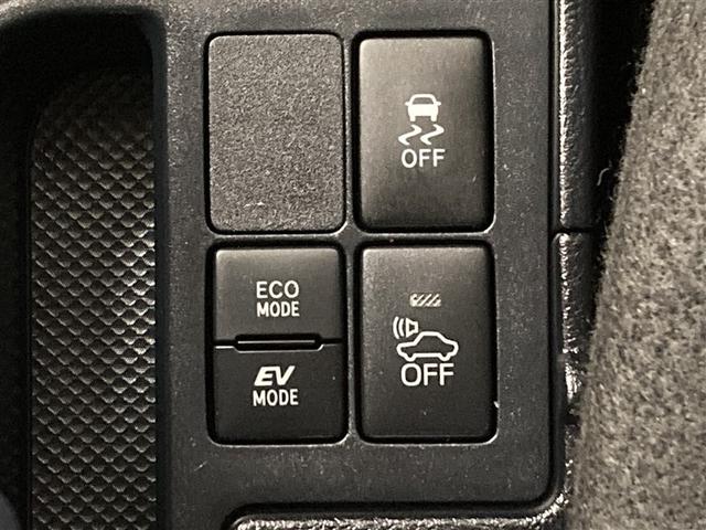 ヴィッツ ハイブリッドＦ　セーフティーエディション　フルセグ　メモリーナビ　ＤＶＤ再生　バックカメラ　衝突被害軽減システム　ＥＴＣ　ドラレコ（29枚目）