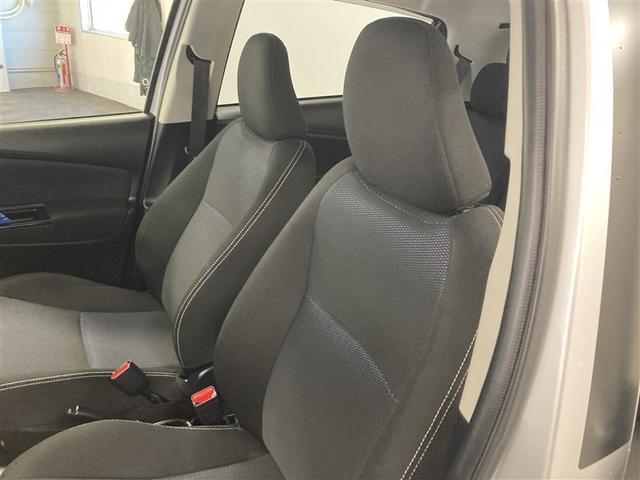 ヴィッツ ハイブリッドＦ　セーフティーエディション　フルセグ　メモリーナビ　ＤＶＤ再生　バックカメラ　衝突被害軽減システム　ＥＴＣ　ドラレコ（35枚目）