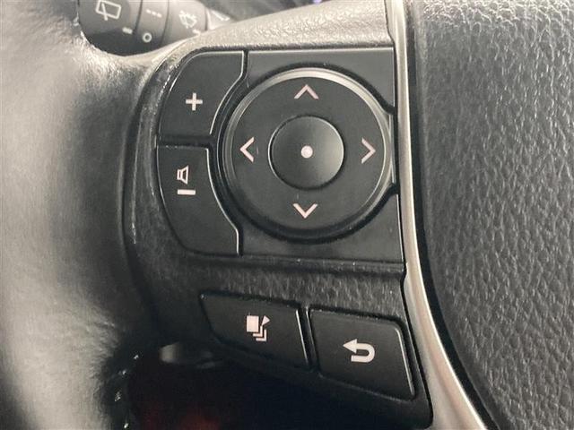 ヴォクシー ZS フルセグ メモリーナビ DVD再生 バックカメラ 衝突被害軽減システム 電動スライドドア LEDヘッドランプ ウオークスルー 乗車定員8人 3列シート ワンオーナー アイドリングストップ(25枚目)