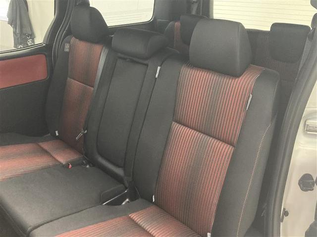 ヴォクシー ZS フルセグ メモリーナビ DVD再生 バックカメラ 衝突被害軽減システム 電動スライドドア LEDヘッドランプ ウオークスルー 乗車定員8人 3列シート ワンオーナー アイドリングストップ(35枚目)