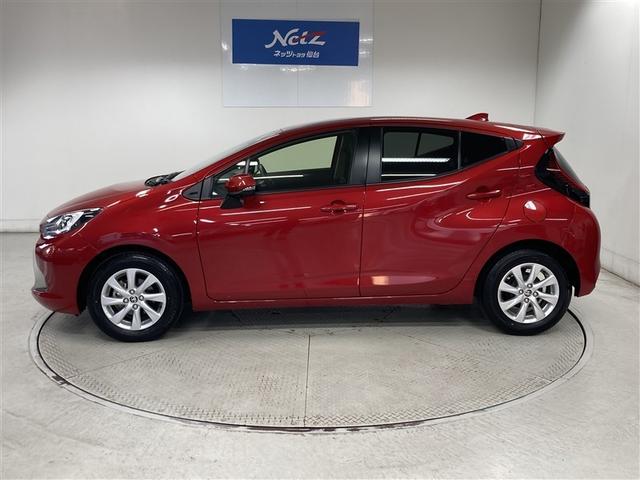 アクア Ｚ　ミュージックプレイヤー接続可　バックカメラ　衝突被害軽減システム　ＥＴＣ　ドラレコ　ＬＥＤヘッドランプ（4枚目）