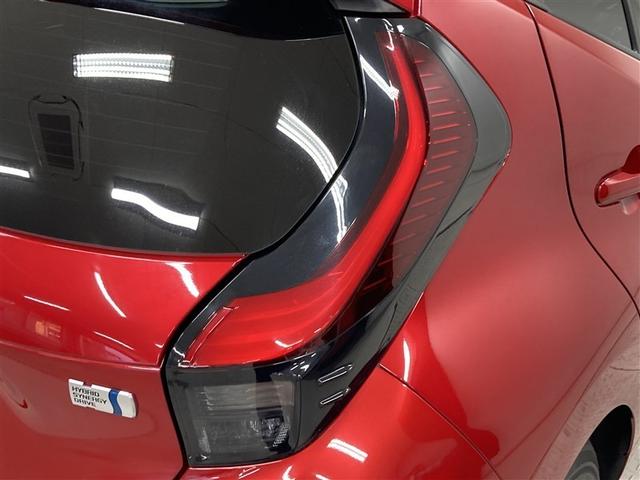 アクア Ｚ　ミュージックプレイヤー接続可　バックカメラ　衝突被害軽減システム　ＥＴＣ　ドラレコ　ＬＥＤヘッドランプ（7枚目）