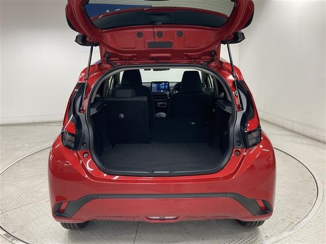 アクア Ｚ　ミュージックプレイヤー接続可　バックカメラ　衝突被害軽減システム　ＥＴＣ　ドラレコ　ＬＥＤヘッドランプ（13枚目）