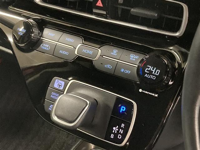 アクア Ｚ　ミュージックプレイヤー接続可　バックカメラ　衝突被害軽減システム　ＥＴＣ　ドラレコ　ＬＥＤヘッドランプ（27枚目）