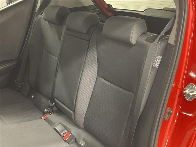 アクア Ｚ　ミュージックプレイヤー接続可　バックカメラ　衝突被害軽減システム　ＥＴＣ　ドラレコ　ＬＥＤヘッドランプ（35枚目）