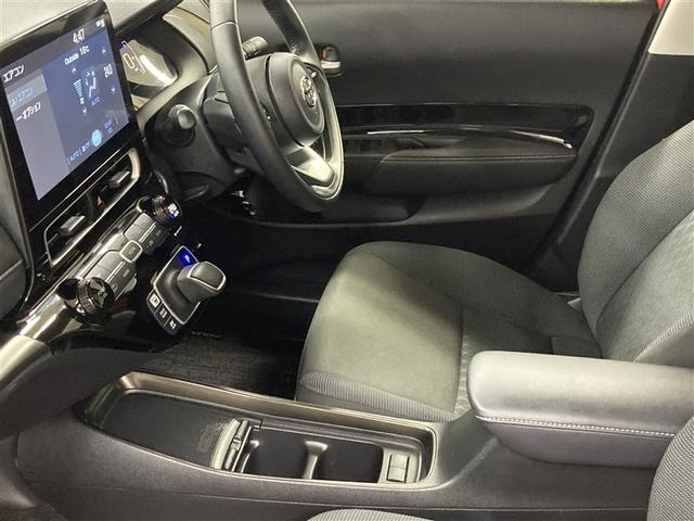 アクア Ｚ　ミュージックプレイヤー接続可　バックカメラ　衝突被害軽減システム　ＥＴＣ　ドラレコ　ＬＥＤヘッドランプ（36枚目）