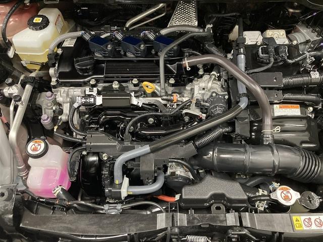 アクア Ｚ　ミュージックプレイヤー接続可　バックカメラ　衝突被害軽減システム　ＥＴＣ　ドラレコ　ＬＥＤヘッドランプ（37枚目）