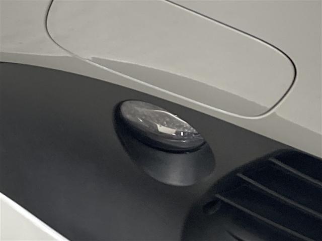 プリウス Ａ　フルセグ　メモリーナビ　ＤＶＤ再生　バックカメラ　衝突被害軽減システム　ＥＴＣ　ＬＥＤヘッドランプ　ワンオーナー（15枚目）