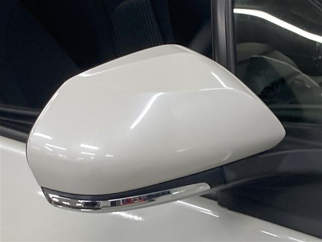 プリウス Ａ　フルセグ　メモリーナビ　ＤＶＤ再生　バックカメラ　衝突被害軽減システム　ＥＴＣ　ＬＥＤヘッドランプ　ワンオーナー（16枚目）