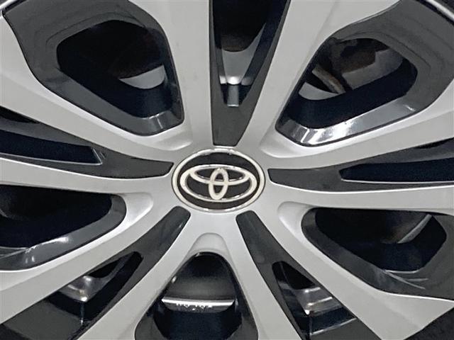 プリウス Ａ　フルセグ　メモリーナビ　ＤＶＤ再生　バックカメラ　衝突被害軽減システム　ＥＴＣ　ＬＥＤヘッドランプ　ワンオーナー（18枚目）