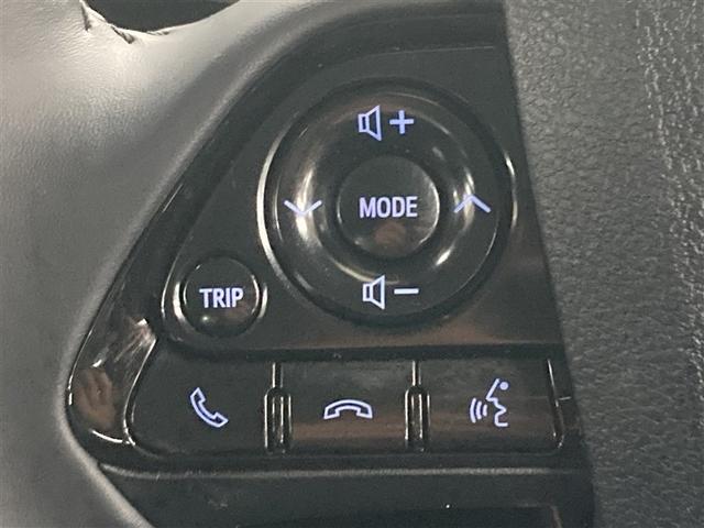 プリウス Ａ　フルセグ　メモリーナビ　ＤＶＤ再生　バックカメラ　衝突被害軽減システム　ＥＴＣ　ＬＥＤヘッドランプ　ワンオーナー（25枚目）