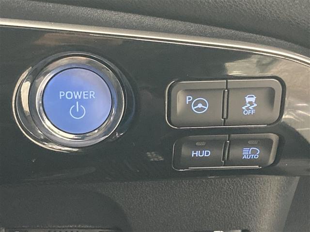 プリウス Ａ　フルセグ　メモリーナビ　ＤＶＤ再生　バックカメラ　衝突被害軽減システム　ＥＴＣ　ＬＥＤヘッドランプ　ワンオーナー（30枚目）