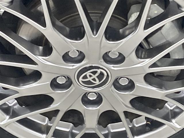 ヴォクシー ハイブリッドＺＳ　煌ＩＩＩ　フルセグ　メモリーナビ　ＤＶＤ再生　後席モニター　バックカメラ　衝突被害軽減システム　ＥＴＣ　ドラレコ　両側電動スライド　ＬＥＤヘッドランプ　乗車定員７人　３列シート（18枚目）