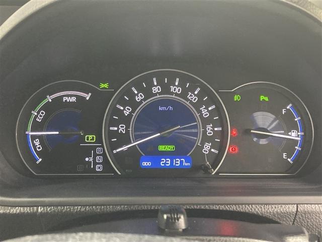 ヴォクシー ハイブリッドＺＳ　煌ＩＩＩ　フルセグ　メモリーナビ　ＤＶＤ再生　後席モニター　バックカメラ　衝突被害軽減システム　ＥＴＣ　ドラレコ　両側電動スライド　ＬＥＤヘッドランプ　乗車定員７人　３列シート（21枚目）