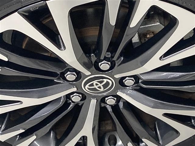 ヤリスクロス Ｚ　４ＷＤ　メモリーナビ　ミュージックプレイヤー接続可　バックカメラ　衝突被害軽減システム　ＥＴＣ　ドラレコ　ＬＥＤヘッドランプ（18枚目）