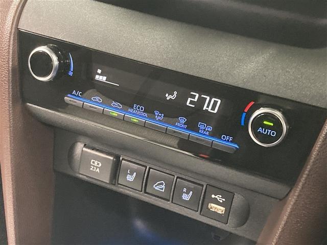 ヤリスクロス Ｚ　４ＷＤ　メモリーナビ　ミュージックプレイヤー接続可　バックカメラ　衝突被害軽減システム　ＥＴＣ　ドラレコ　ＬＥＤヘッドランプ（27枚目）