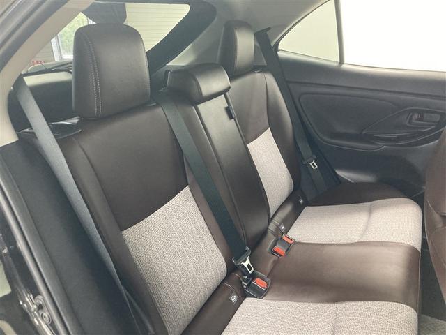 ヤリスクロス Ｚ　４ＷＤ　メモリーナビ　ミュージックプレイヤー接続可　バックカメラ　衝突被害軽減システム　ＥＴＣ　ドラレコ　ＬＥＤヘッドランプ（34枚目）