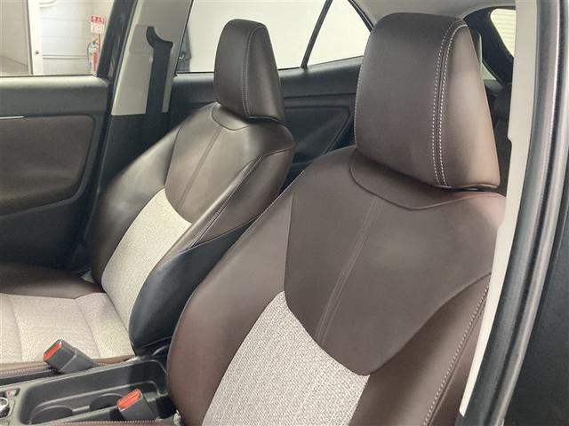 ヤリスクロス Ｚ　４ＷＤ　メモリーナビ　ミュージックプレイヤー接続可　バックカメラ　衝突被害軽減システム　ＥＴＣ　ドラレコ　ＬＥＤヘッドランプ（35枚目）