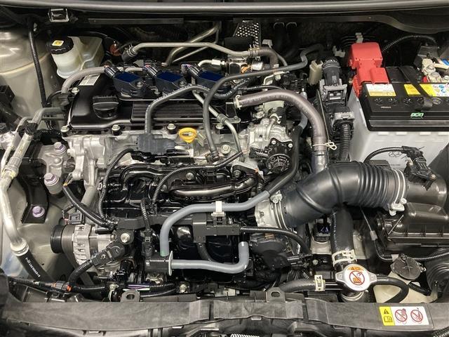 ヤリスクロス Ｚ　４ＷＤ　メモリーナビ　ミュージックプレイヤー接続可　バックカメラ　衝突被害軽減システム　ＥＴＣ　ドラレコ　ＬＥＤヘッドランプ（38枚目）