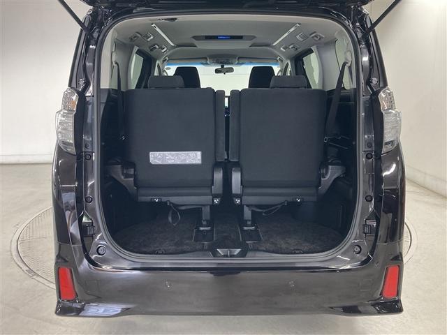 ヴェルファイア ２．５Ｚ　Ａエディション　フルセグ　メモリーナビ　ＤＶＤ再生　ミュージックプレイヤー接続可　バックカメラ　ＥＴＣ　両側電動スライド　ＬＥＤヘッドランプ　乗車定員７人　３列シート（12枚目）