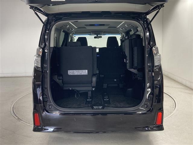 ヴェルファイア ２．５Ｚ　Ａエディション　フルセグ　メモリーナビ　ＤＶＤ再生　ミュージックプレイヤー接続可　バックカメラ　ＥＴＣ　両側電動スライド　ＬＥＤヘッドランプ　乗車定員７人　３列シート（13枚目）