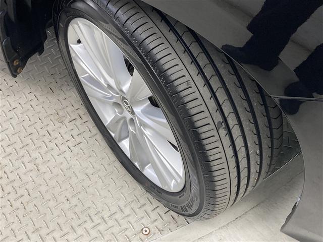 ヴェルファイア ２．５Ｚ　Ａエディション　フルセグ　メモリーナビ　ＤＶＤ再生　ミュージックプレイヤー接続可　バックカメラ　ＥＴＣ　両側電動スライド　ＬＥＤヘッドランプ　乗車定員７人　３列シート（17枚目）