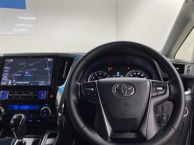 ヴェルファイア ２．５Ｚ　Ａエディション　フルセグ　メモリーナビ　ＤＶＤ再生　ミュージックプレイヤー接続可　バックカメラ　ＥＴＣ　両側電動スライド　ＬＥＤヘッドランプ　乗車定員７人　３列シート（19枚目）