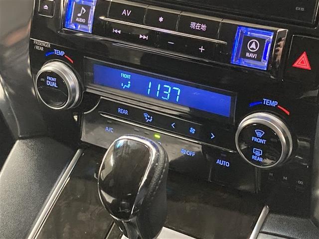 ヴェルファイア ２．５Ｚ　Ａエディション　フルセグ　メモリーナビ　ＤＶＤ再生　ミュージックプレイヤー接続可　バックカメラ　ＥＴＣ　両側電動スライド　ＬＥＤヘッドランプ　乗車定員７人　３列シート（27枚目）