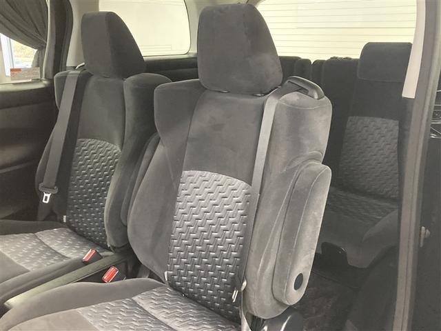 ヴェルファイア ２．５Ｚ　Ａエディション　フルセグ　メモリーナビ　ＤＶＤ再生　ミュージックプレイヤー接続可　バックカメラ　ＥＴＣ　両側電動スライド　ＬＥＤヘッドランプ　乗車定員７人　３列シート（35枚目）