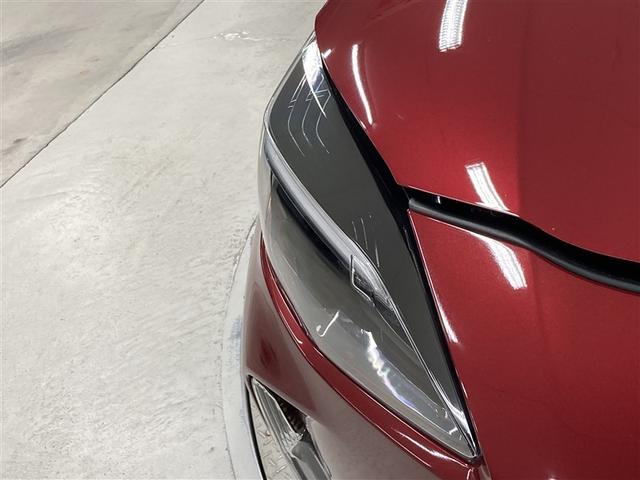 ヤリスクロス ハイブリッドＧ　メモリーナビ　ＤＶＤ再生　ミュージックプレイヤー接続可　バックカメラ　衝突被害軽減システム　ＥＴＣ　ワンオーナー（14枚目）