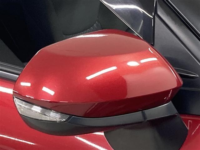 ヤリスクロス ハイブリッドＧ　メモリーナビ　ＤＶＤ再生　ミュージックプレイヤー接続可　バックカメラ　衝突被害軽減システム　ＥＴＣ　ワンオーナー（16枚目）