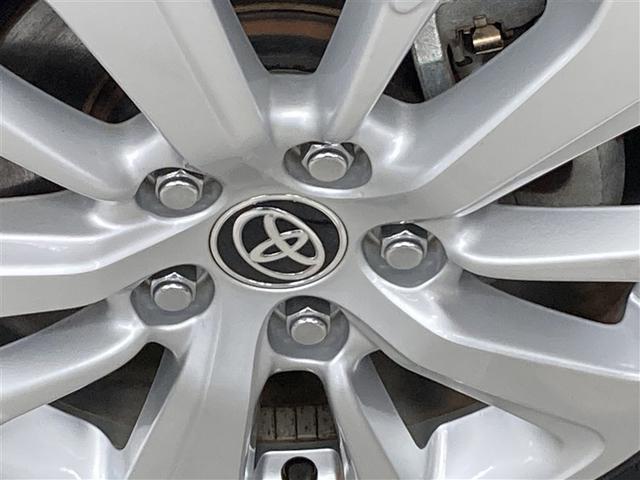 ヤリスクロス ハイブリッドＧ　メモリーナビ　ＤＶＤ再生　ミュージックプレイヤー接続可　バックカメラ　衝突被害軽減システム　ＥＴＣ　ワンオーナー（18枚目）