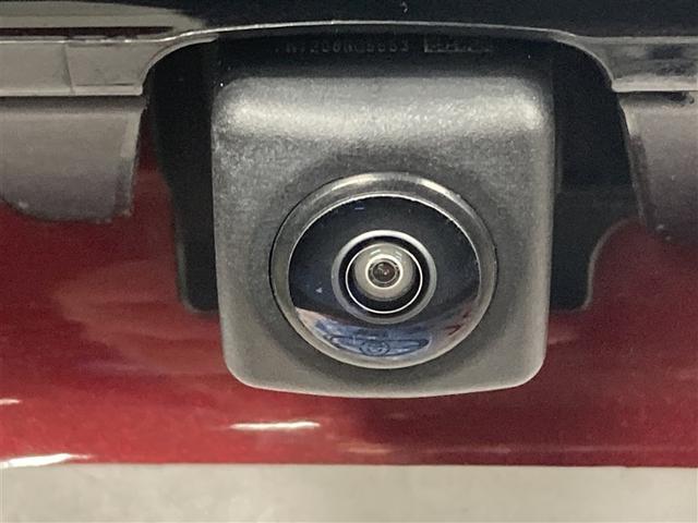 ヤリスクロス ハイブリッドＧ　メモリーナビ　ＤＶＤ再生　ミュージックプレイヤー接続可　バックカメラ　衝突被害軽減システム　ＥＴＣ　ワンオーナー（23枚目）