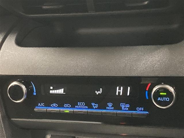 ヤリスクロス ハイブリッドＧ　メモリーナビ　ＤＶＤ再生　ミュージックプレイヤー接続可　バックカメラ　衝突被害軽減システム　ＥＴＣ　ワンオーナー（28枚目）