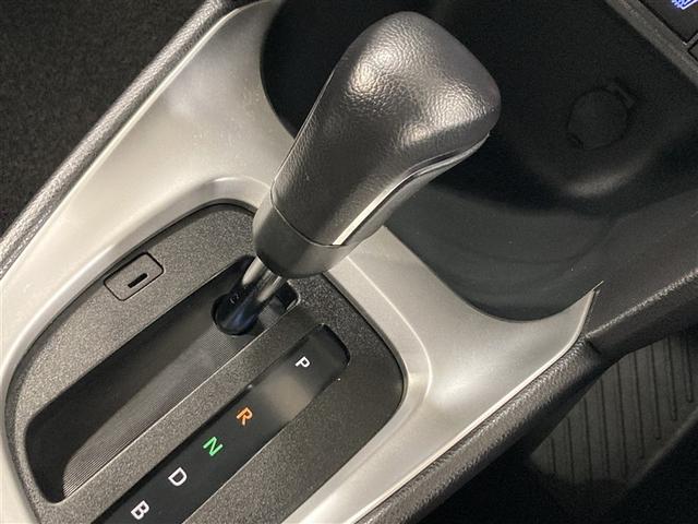 ヤリスクロス ハイブリッドＧ　メモリーナビ　ＤＶＤ再生　ミュージックプレイヤー接続可　バックカメラ　衝突被害軽減システム　ＥＴＣ　ワンオーナー（30枚目）