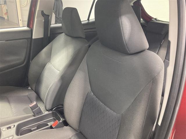 ヤリスクロス ハイブリッドＧ　メモリーナビ　ＤＶＤ再生　ミュージックプレイヤー接続可　バックカメラ　衝突被害軽減システム　ＥＴＣ　ワンオーナー（36枚目）