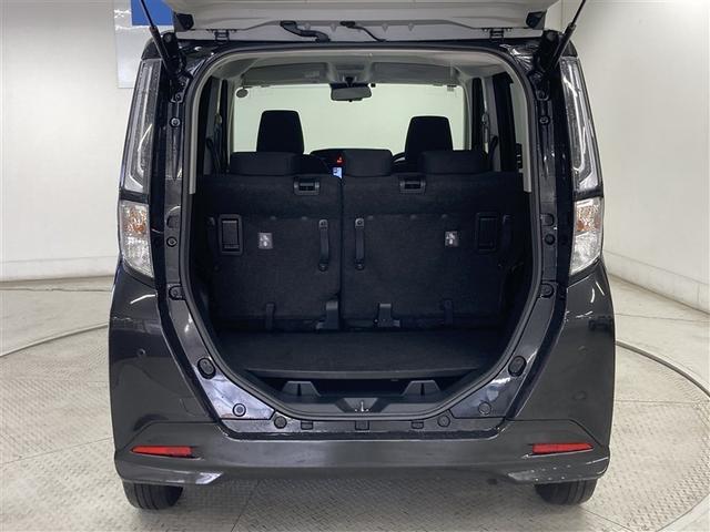 ルーミー カスタムＧ　フルセグ　メモリーナビ　ＤＶＤ再生　バックカメラ　衝突被害軽減システム　ＥＴＣ　両側電動スライド　ＬＥＤヘッドランプ　ワンオーナー　アイドリングストップ（12枚目）