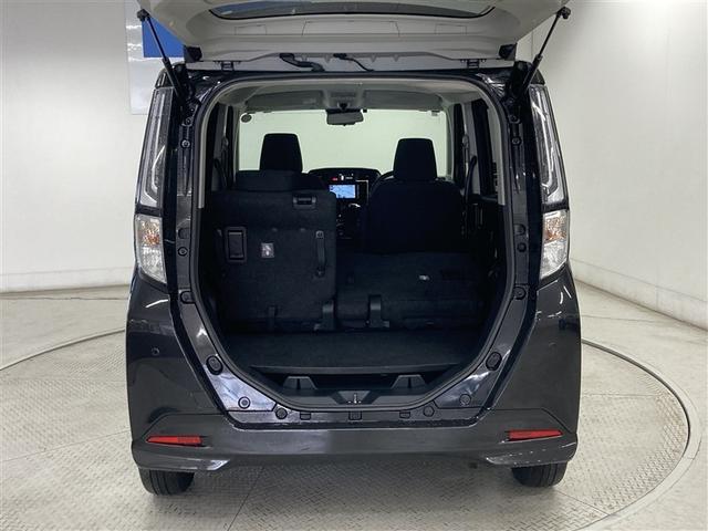 ルーミー カスタムＧ　フルセグ　メモリーナビ　ＤＶＤ再生　バックカメラ　衝突被害軽減システム　ＥＴＣ　両側電動スライド　ＬＥＤヘッドランプ　ワンオーナー　アイドリングストップ（13枚目）