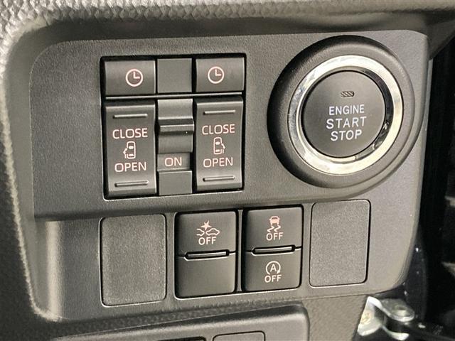 ルーミー カスタムＧ　フルセグ　メモリーナビ　ＤＶＤ再生　バックカメラ　衝突被害軽減システム　ＥＴＣ　両側電動スライド　ＬＥＤヘッドランプ　ワンオーナー　アイドリングストップ（29枚目）