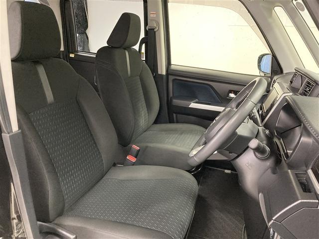 ルーミー カスタムＧ　フルセグ　メモリーナビ　ＤＶＤ再生　バックカメラ　衝突被害軽減システム　ＥＴＣ　両側電動スライド　ＬＥＤヘッドランプ　ワンオーナー　アイドリングストップ（31枚目）