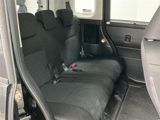 ルーミー カスタムＧ　フルセグ　メモリーナビ　ＤＶＤ再生　バックカメラ　衝突被害軽減システム　ＥＴＣ　両側電動スライド　ＬＥＤヘッドランプ　ワンオーナー　アイドリングストップ（32枚目）