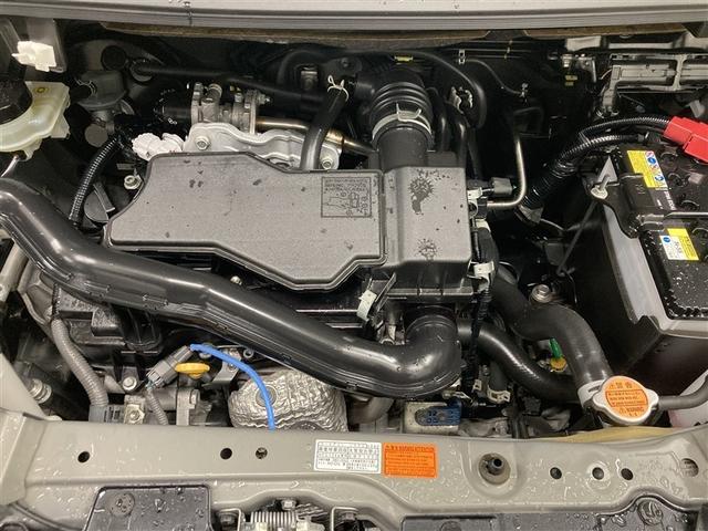 ルーミー カスタムＧ　フルセグ　メモリーナビ　ＤＶＤ再生　バックカメラ　衝突被害軽減システム　ＥＴＣ　両側電動スライド　ＬＥＤヘッドランプ　ワンオーナー　アイドリングストップ（36枚目）